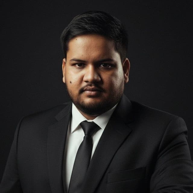 Abhishek Garg avatar